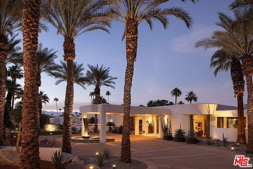 70418 Placerville Rd Rancho Mirage, CA 92270, 92270