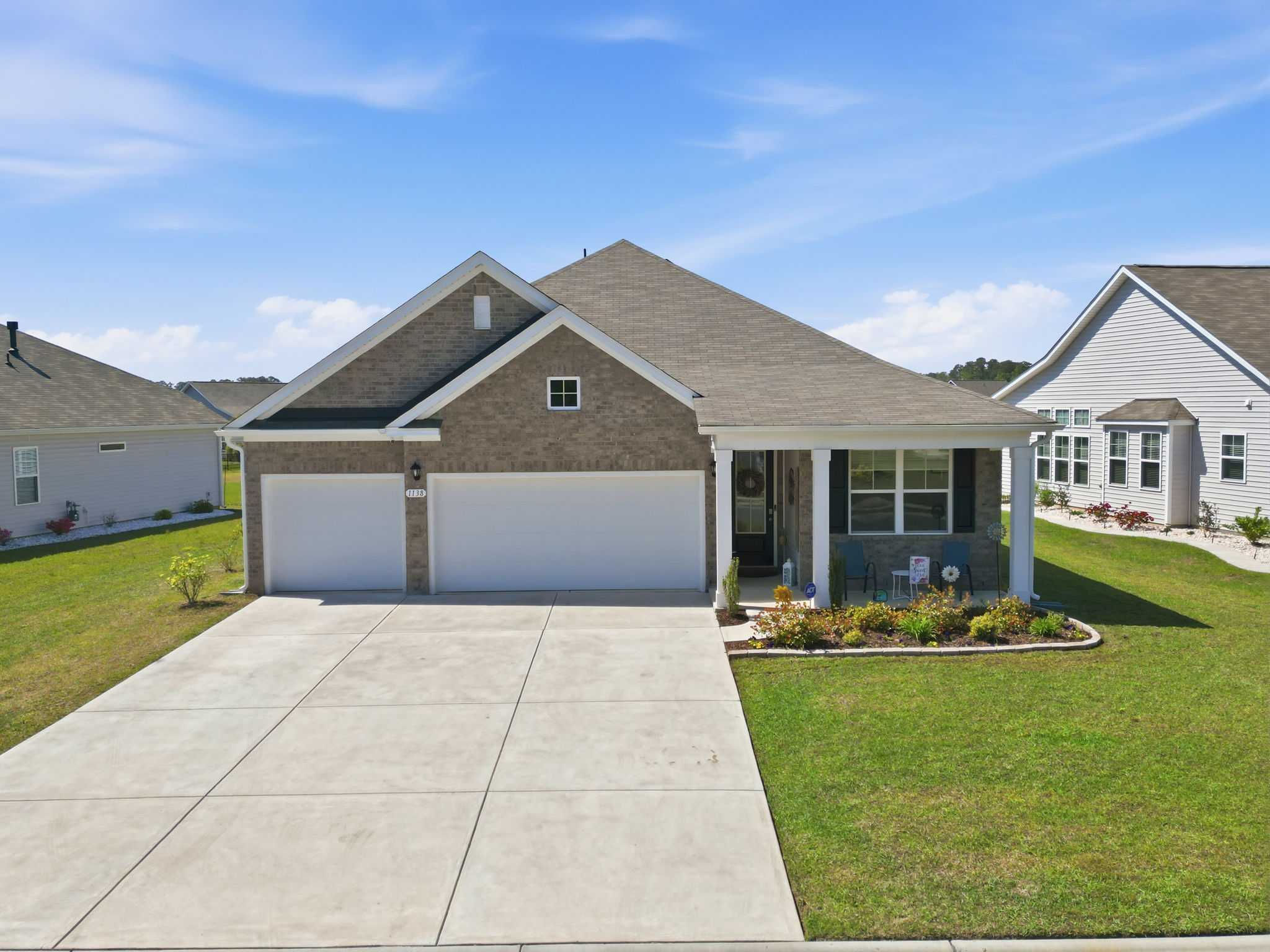 1138 Heather Gln Blvd, Little River, SC, USA, 29566