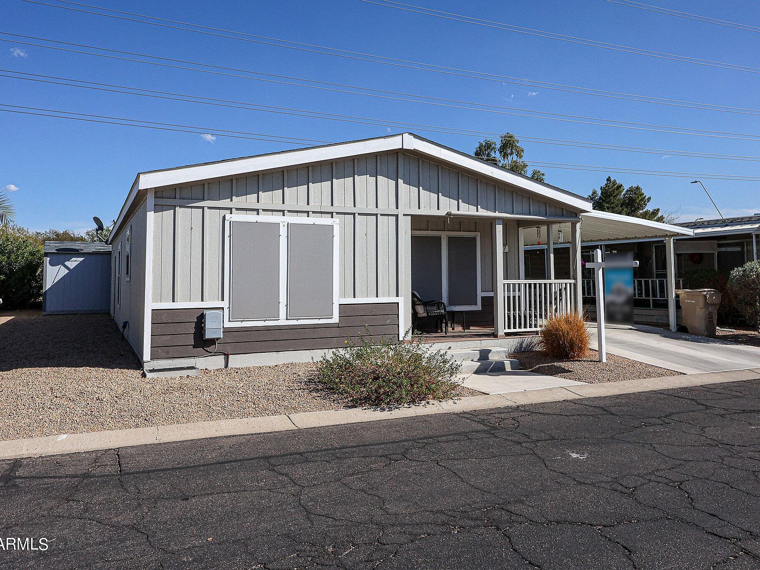 10960 N 67th Ave LOT 217 Glendale, AZ 85304 - Thumbnail 2