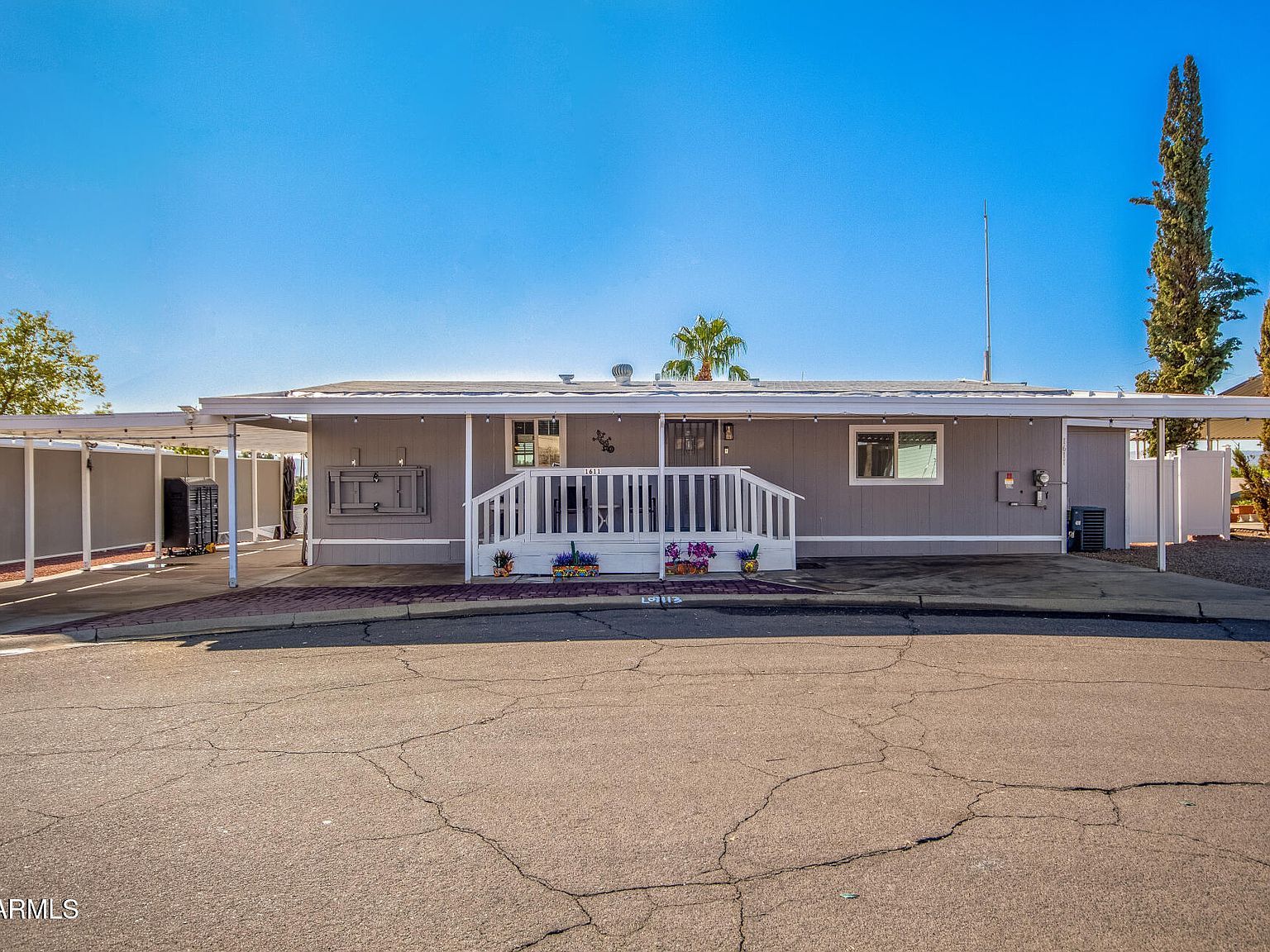 1611 E Villa Rita Dr #113 Phoenix, AZ 85022 - Thumbnail 2