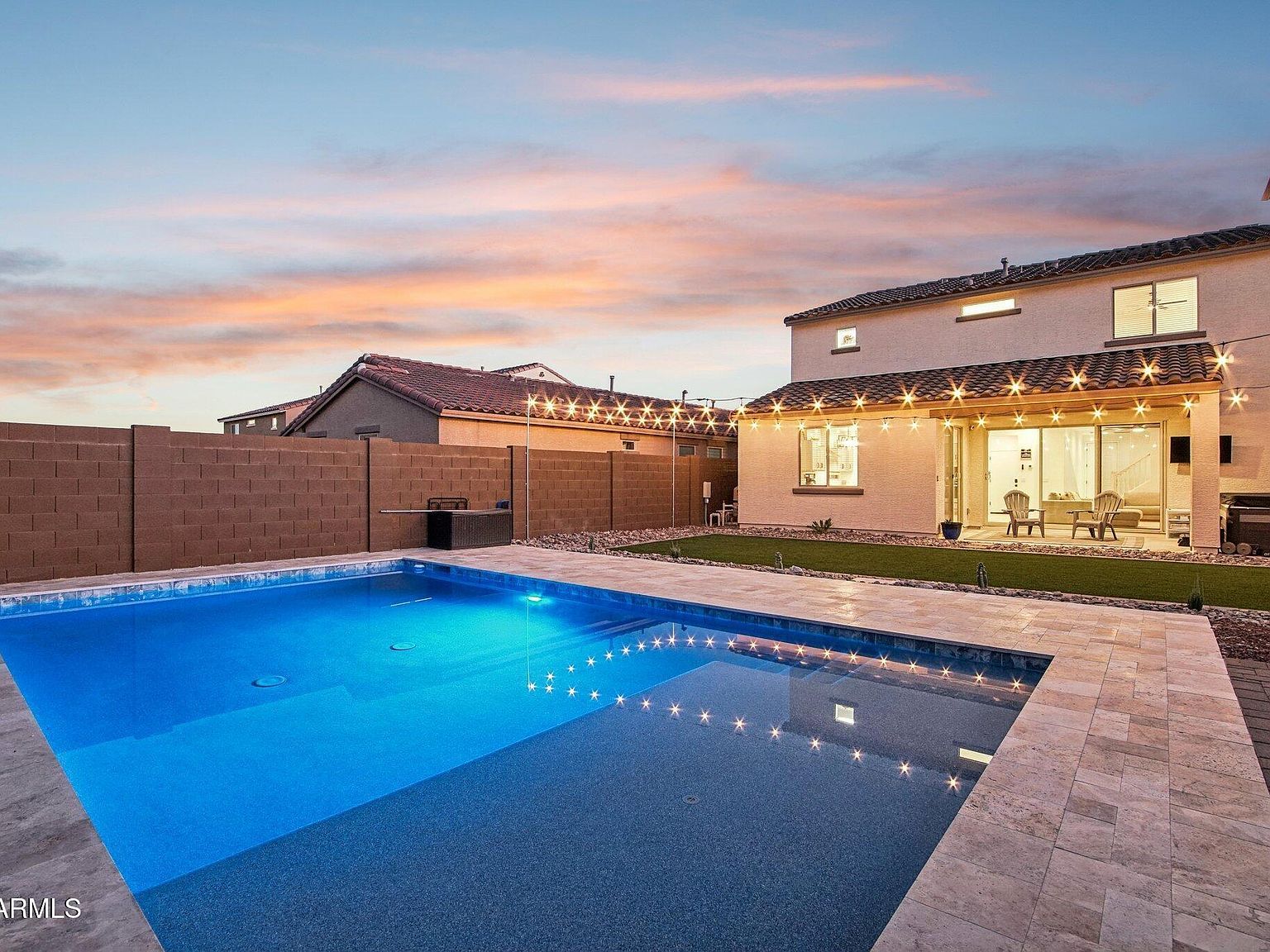 20262 W Roma Ave Litchfield Park, AZ 85340 - Thumbnail 2