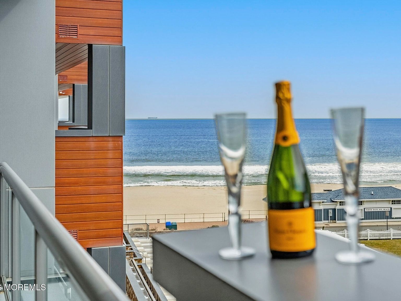 365 Ocean Blvd Unit 405 Long Branch, NJ 07740  | Condominium