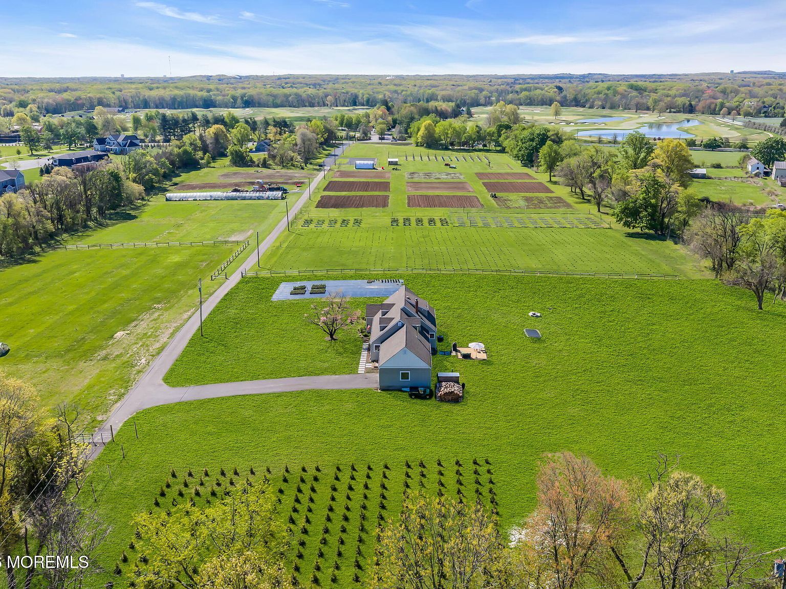 393 Route 537 Colts Neck, NJ 07722  | Single Family