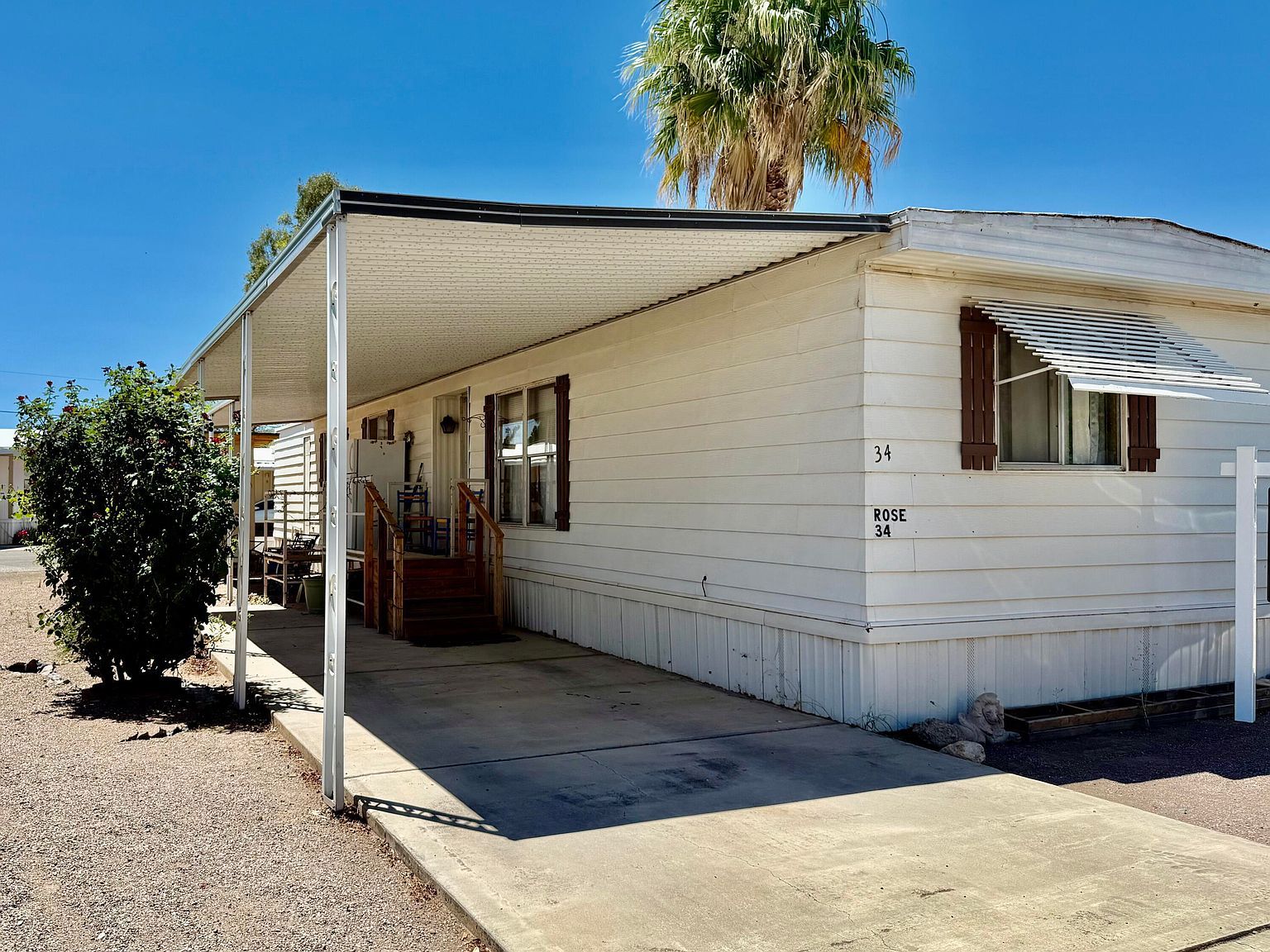 300 W Airport Rd #34 Kearny, AZ 85137, 85137