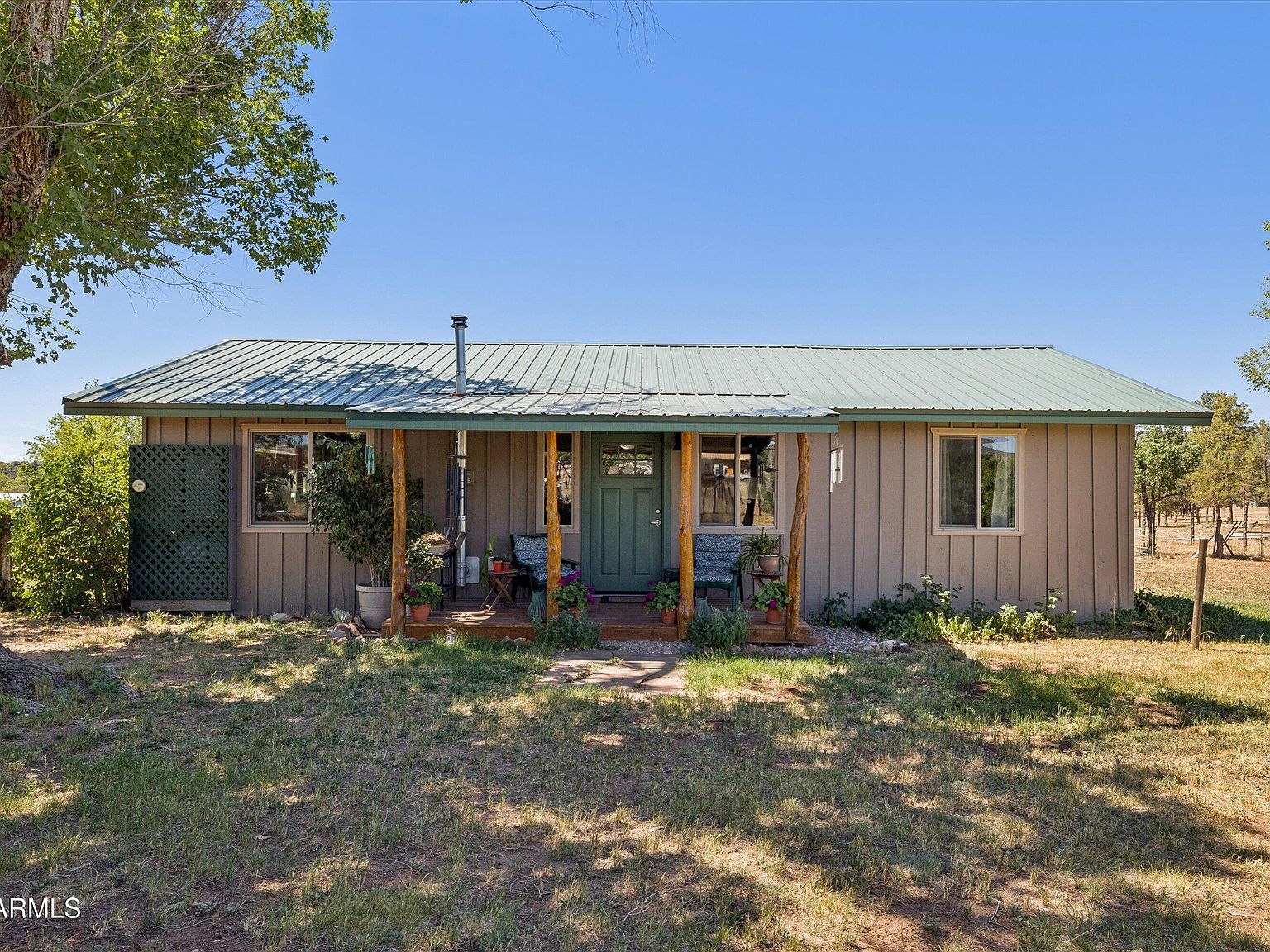 47823 N State Highway 288 Young, AZ 85554, 85554