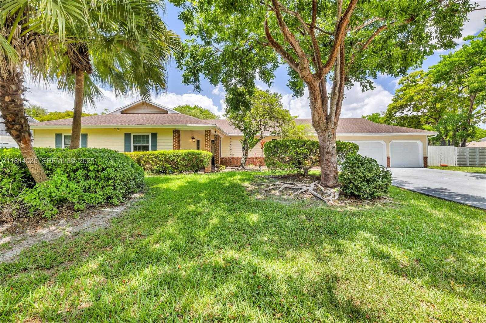 14630 SW 147th Ct, Miami, FL, USA, 33196