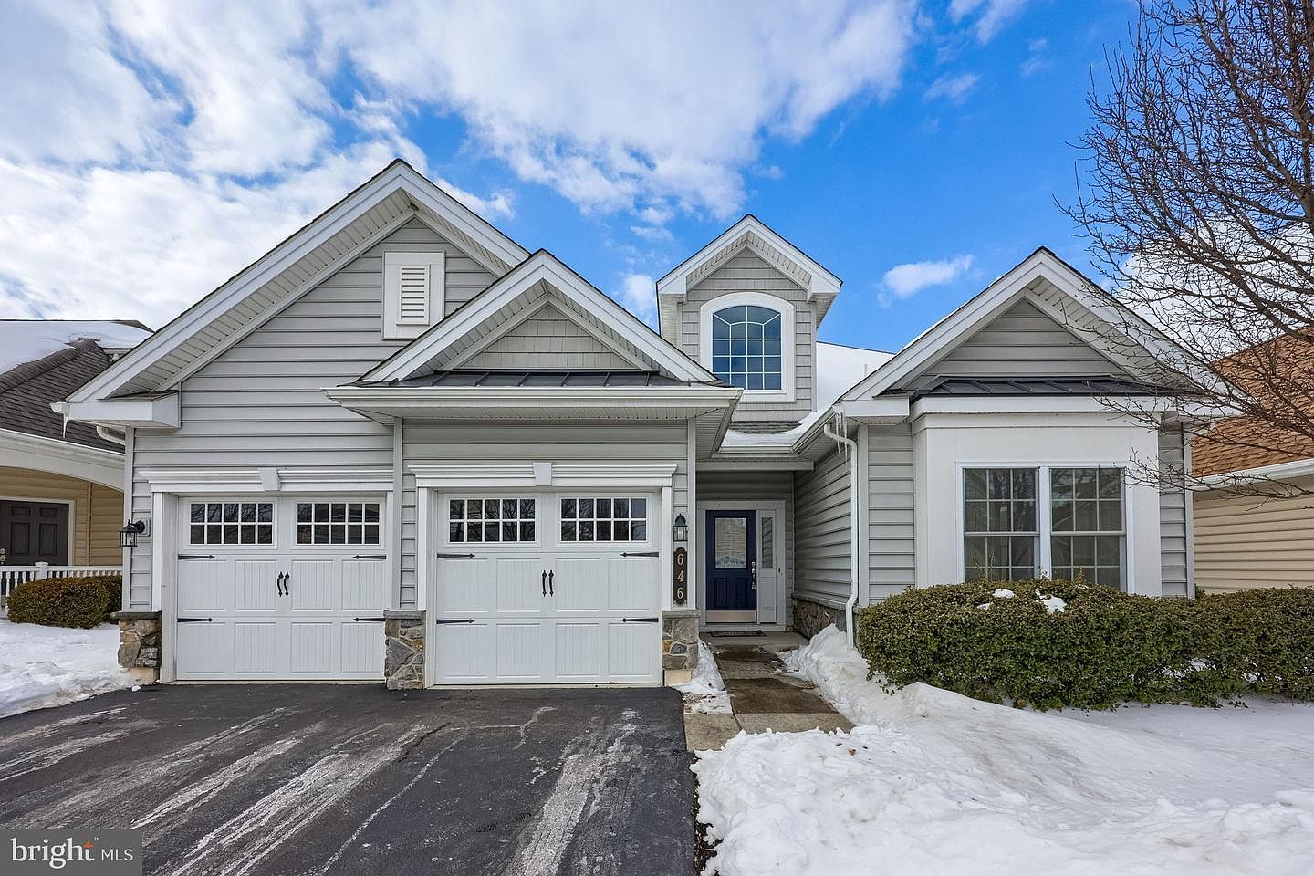 646 Baldwin Way Mount Joy, PA 17552 - Thumbnail 2