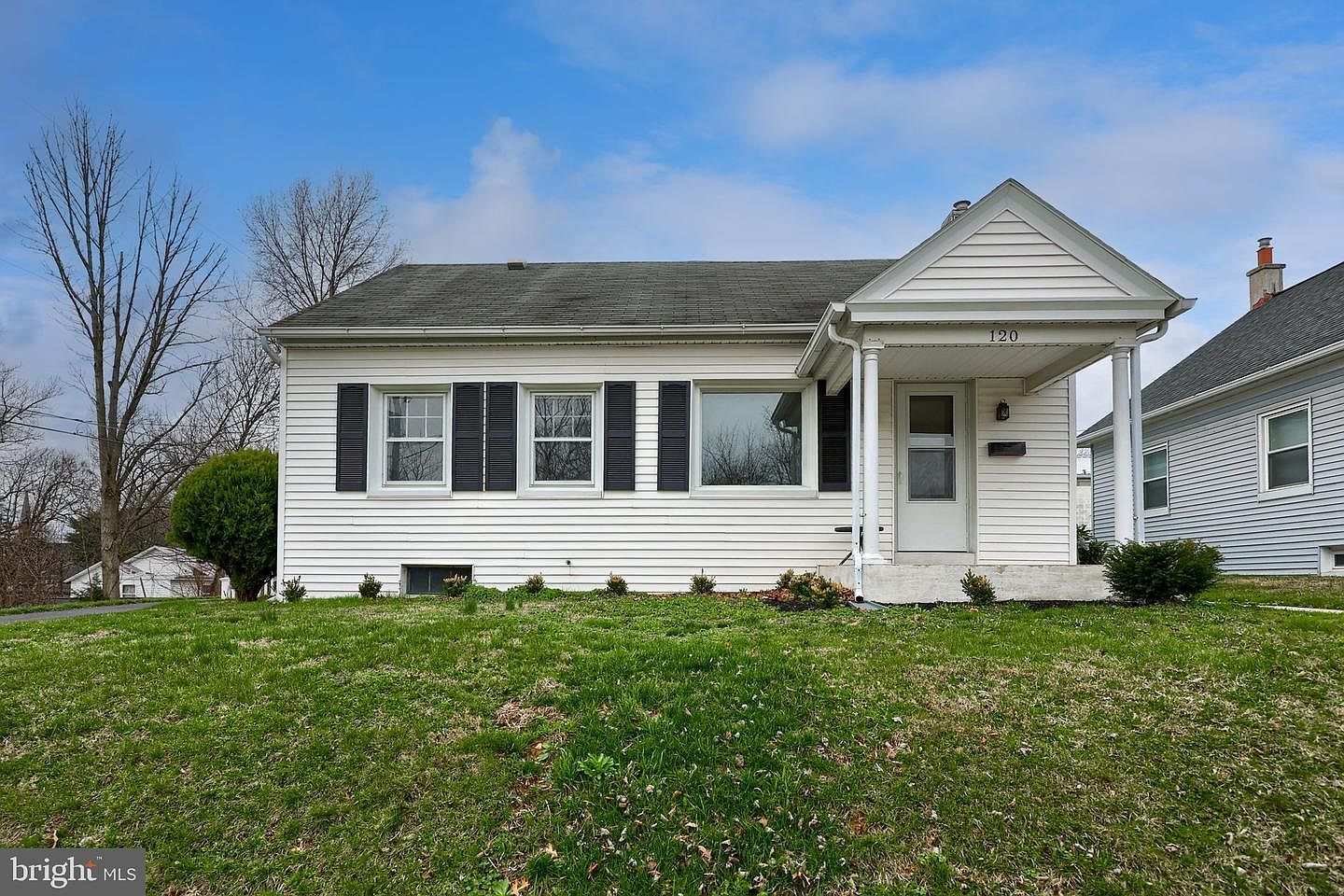 120 N Locust St Elizabethtown, PA 17022  | Single Family
