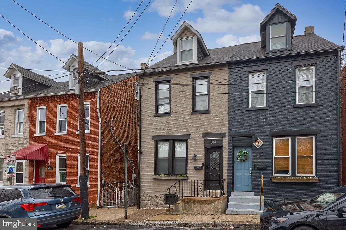 614 Lafayette St Lancaster, PA 17603  | Single Family