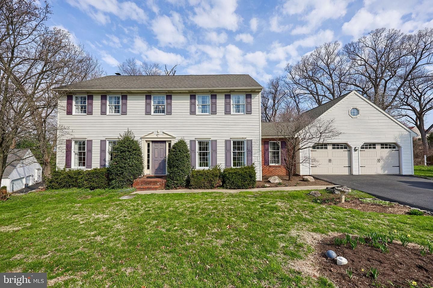 2977 Hearthside Ln Lancaster, PA 17601  | Single Family