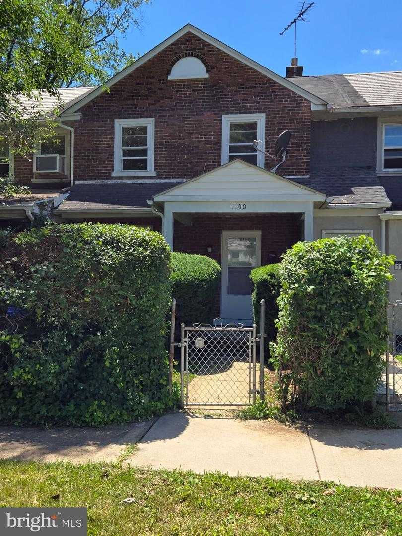 1150 Keystone Rd, Chester, PA, USA, 19013 | Single Family
