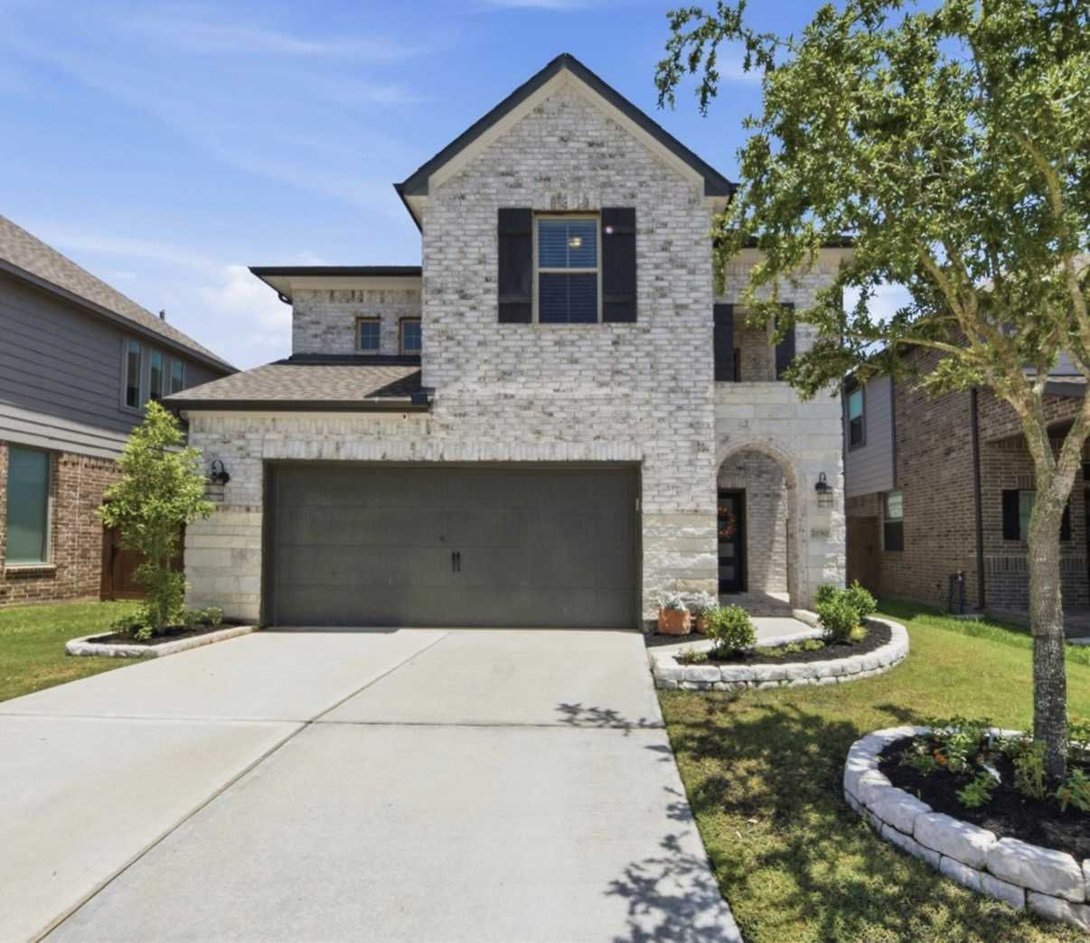 7030 Anacua Berry Circle, Katy, TX, USA, 77493
