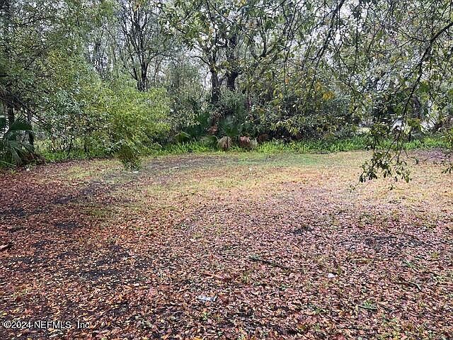 0 Stuart St Jacksonville, FL 32209  | Land/Lot