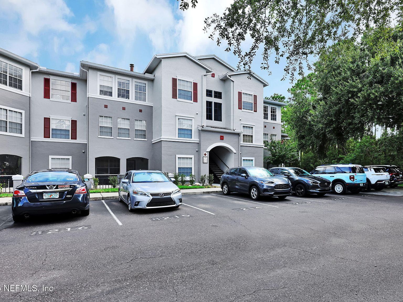 3591 S Kernan Blvd #811 Jacksonville, FL 32224 - Thumbnail 2