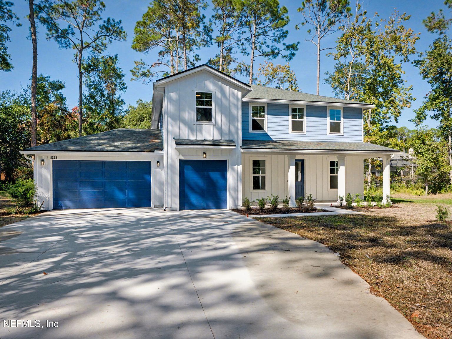 1324 River Court Grn Cove Springs, FL 32043 - Thumbnail 2