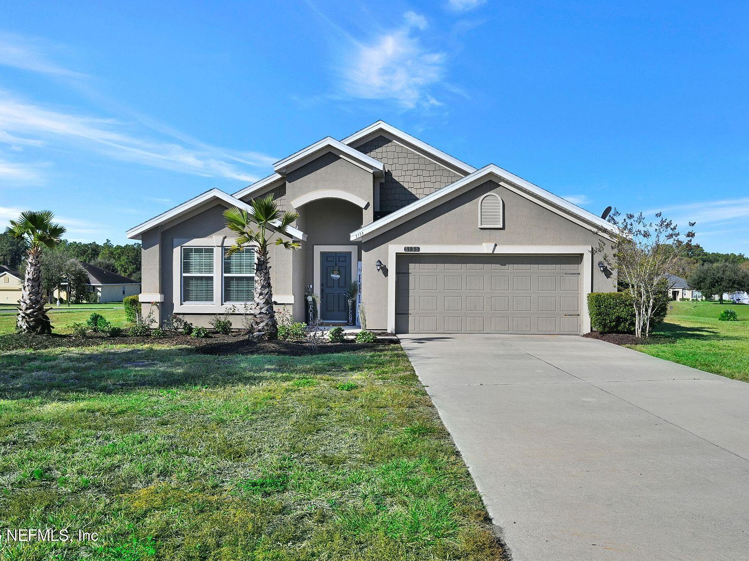 3138 Hidden Meadows Ct Green Cove Springs, FL 32043 - Thumbnail 2