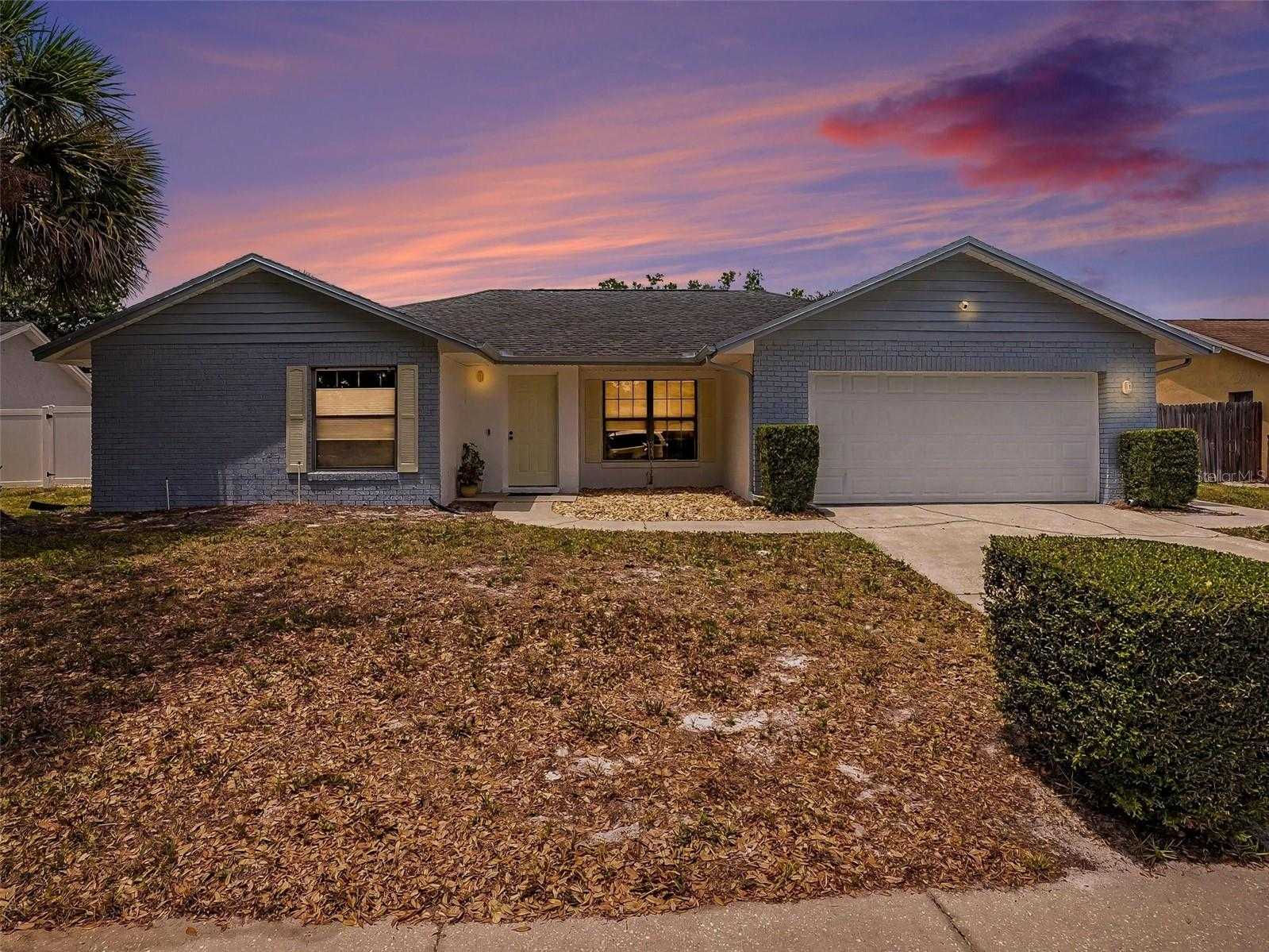 1006 Wheeler Place, Oviedo, FL, USA, 32765
