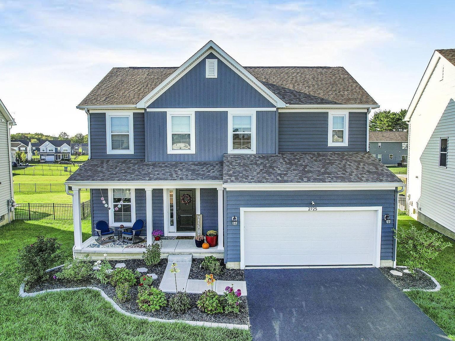 2725 Carmie Dr Blacklick, OH 43004 - Thumbnail 2