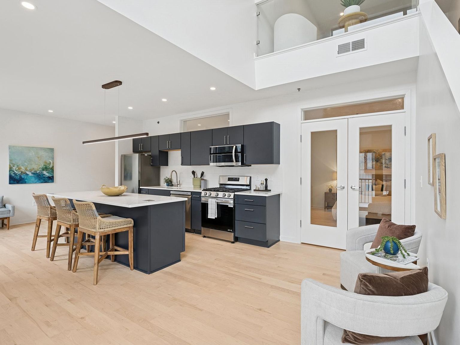 3104 W Lake St UNIT 412 Minneapolis, MN 55416 - Thumbnail 2