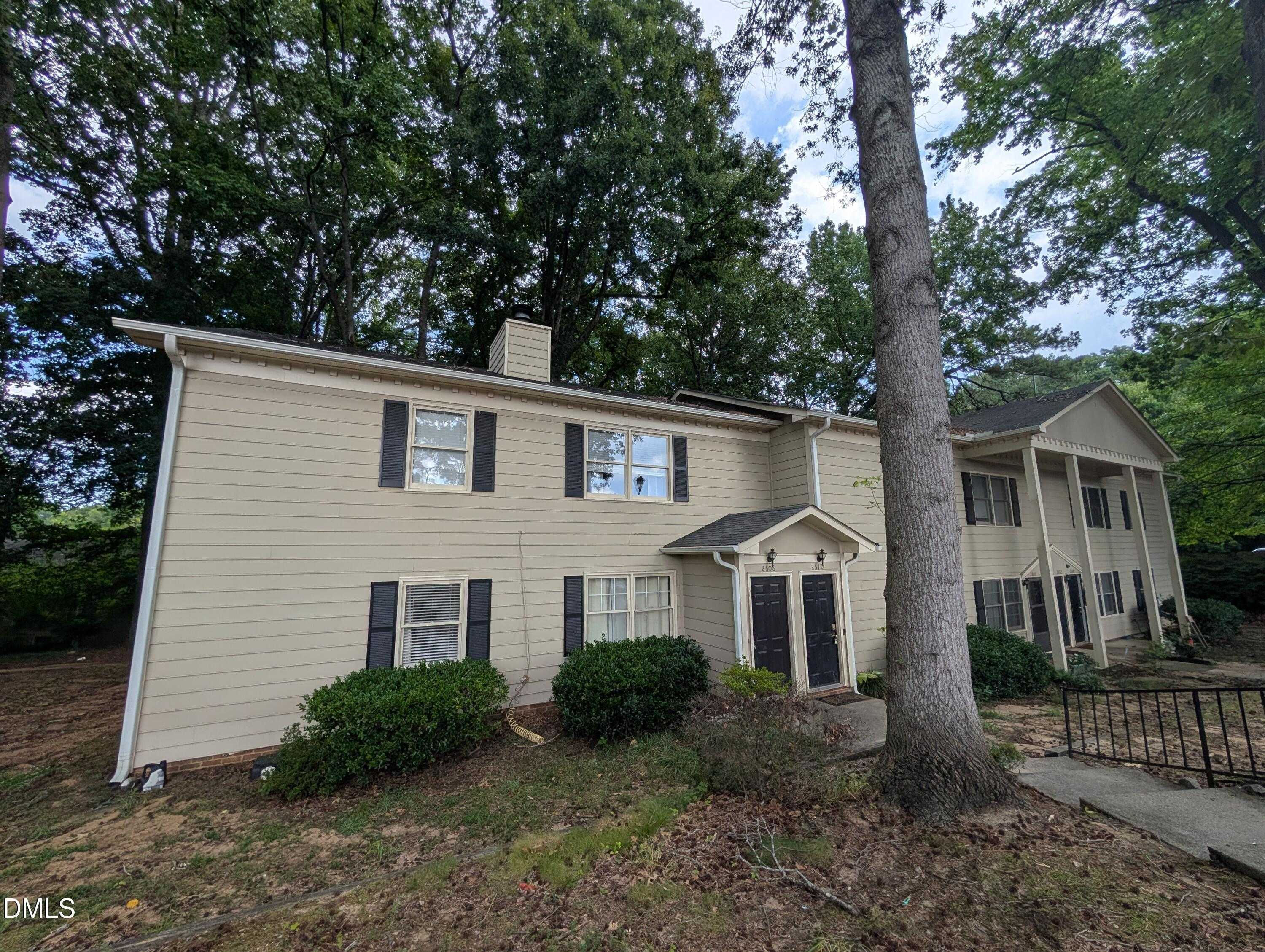 2610 Masonboro Court, Raleigh, NC, USA, 27604