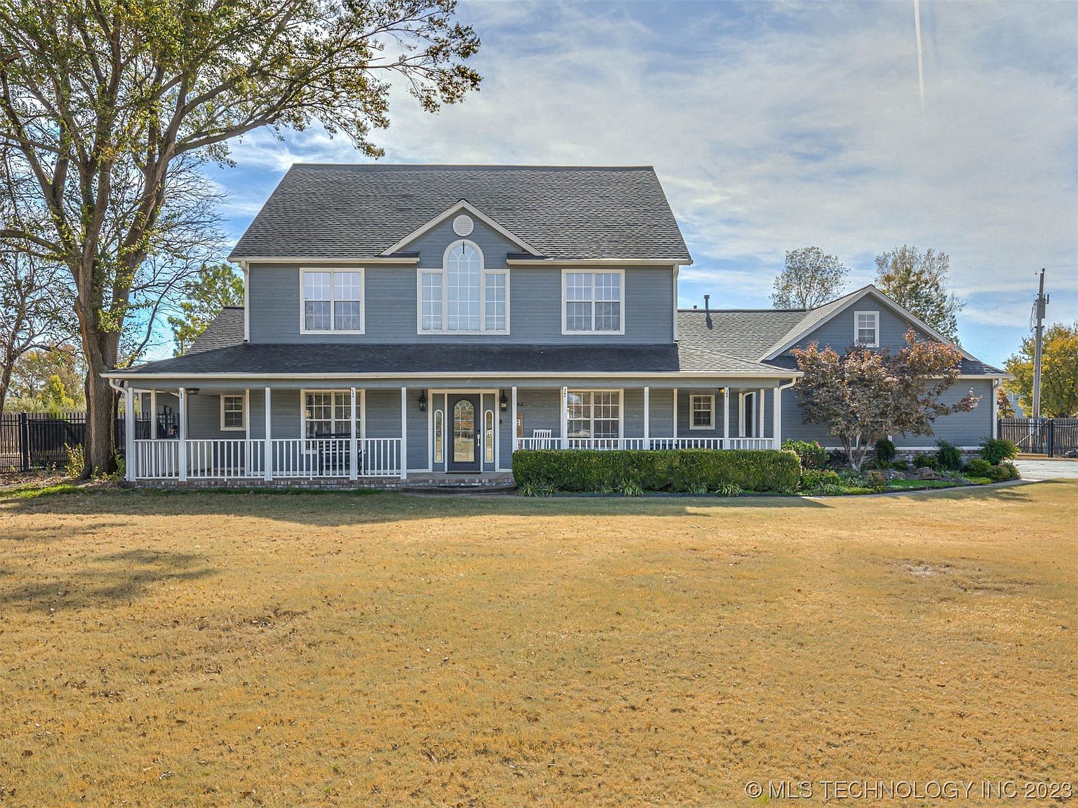 15412 E 78th St N Owasso, OK 74055 - Thumbnail 2