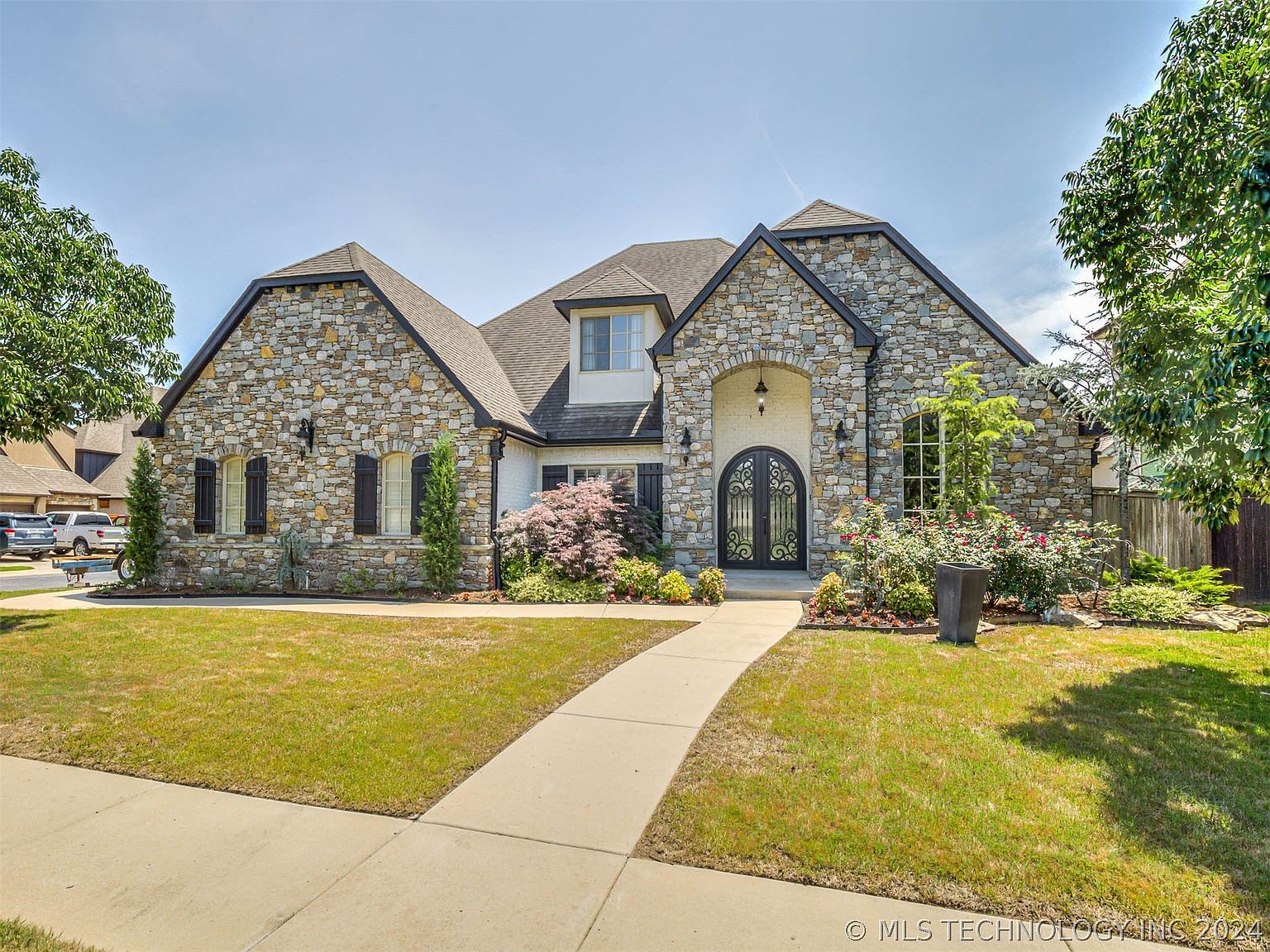 3726 E 116th Pl S Tulsa, OK 74137 - Thumbnail 2