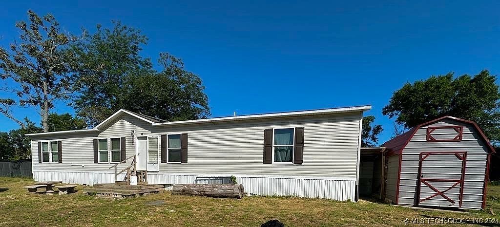 12809 E Highway 412 Locust Grove, OK 74352 - Thumbnail 2