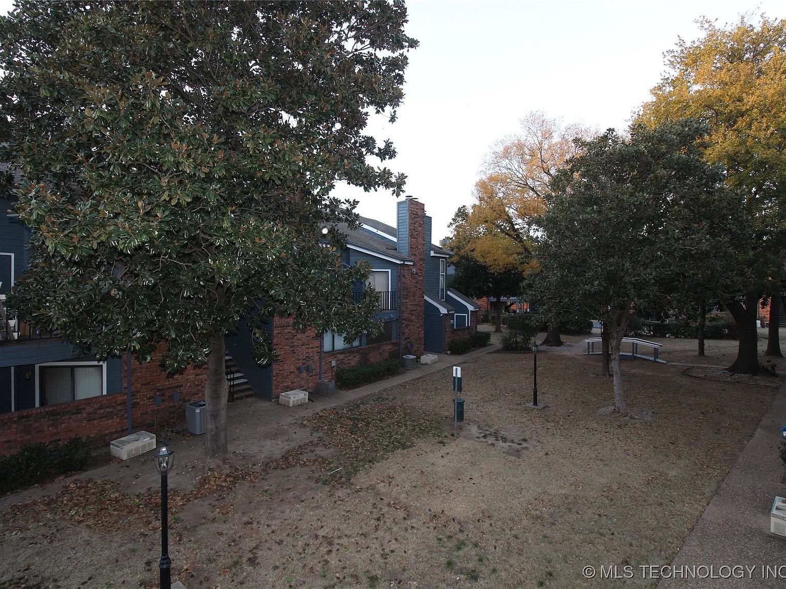 6737 S Peoria Ave APT C214 Tulsa, OK 74136 - Thumbnail 2