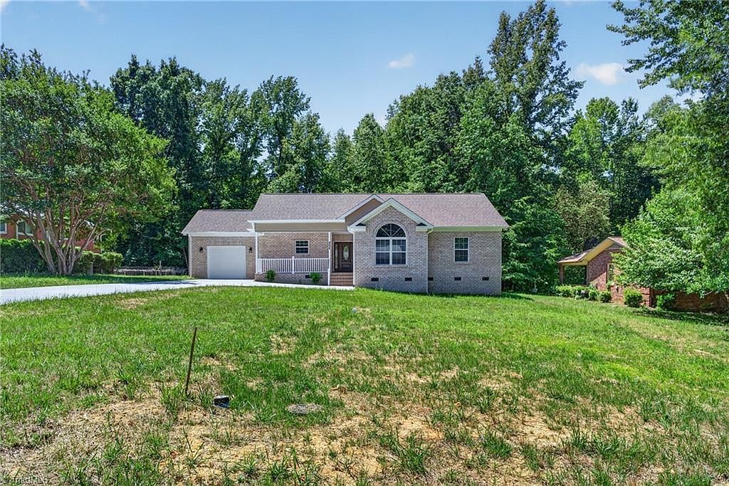 4218 Farlow Dr Greensboro, NC 27406, 27406