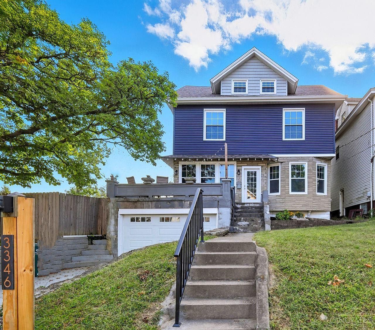 3346 Bonaparte Ave Cincinnati, OH 45207 - Thumbnail 2