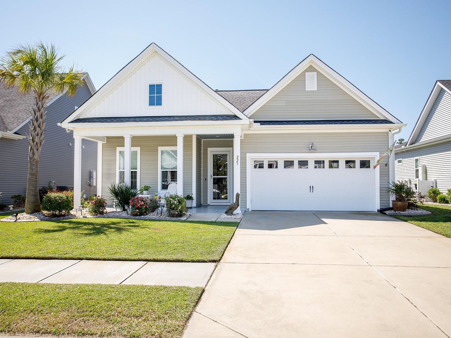 223 Yellow Rail St. Murrells Inlet, SC 29576, 29576