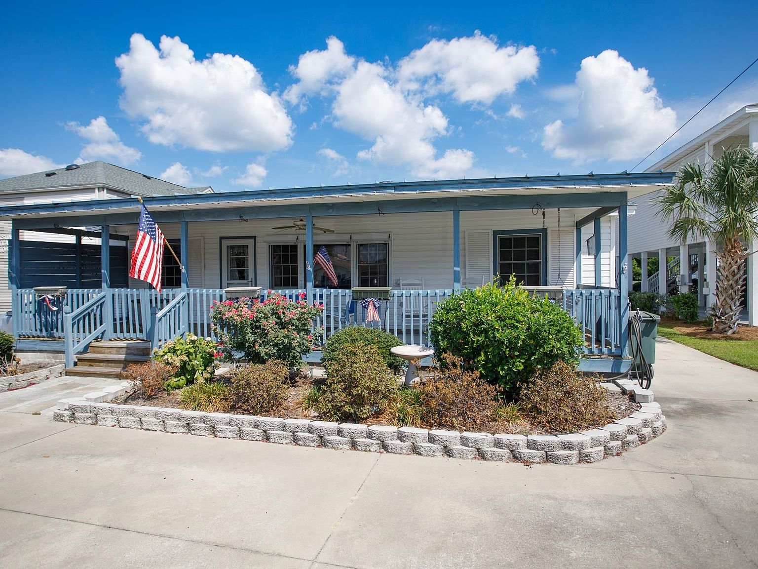 1606 Hillside Dr. S North Myrtle Beach, SC 29582 | Single Family