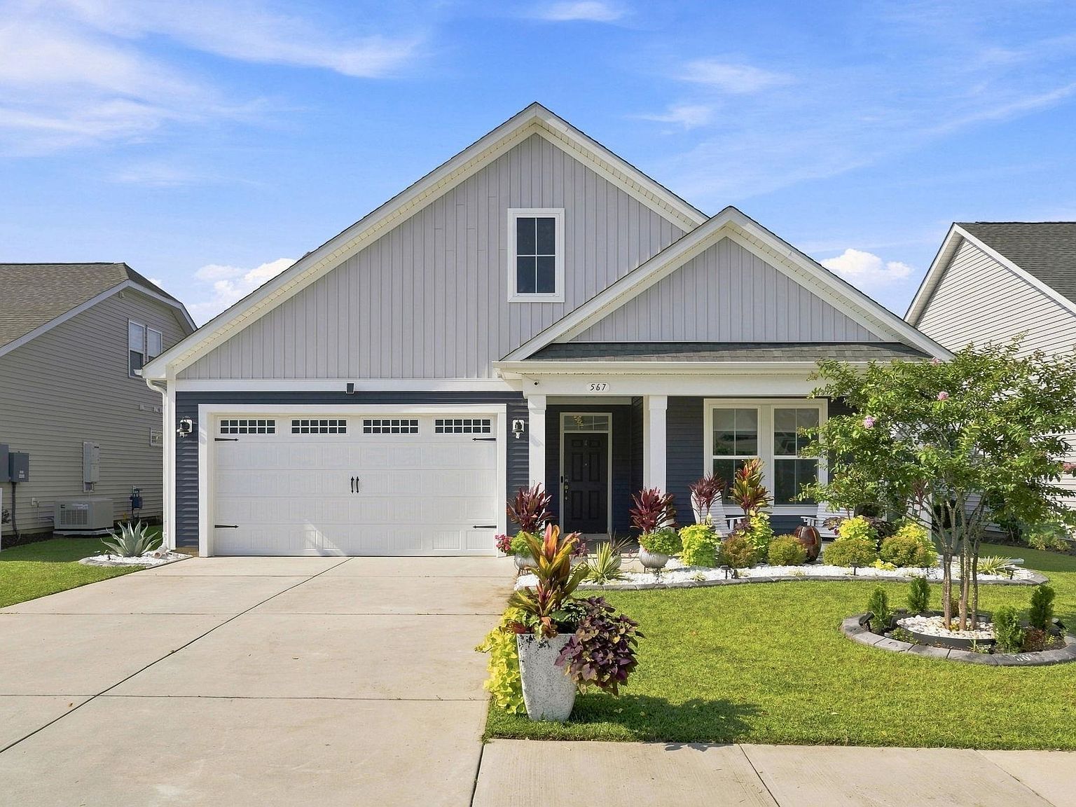 567 Shellbark Dr. Longs, SC 29568, 29568