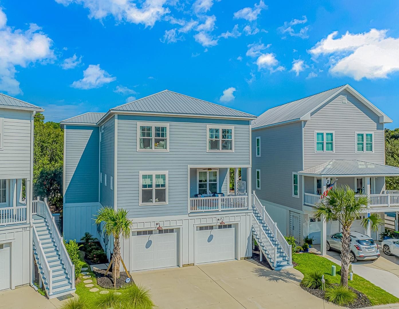 111 Enclave Pl. Pawleys Island, SC 29585 | Single Family