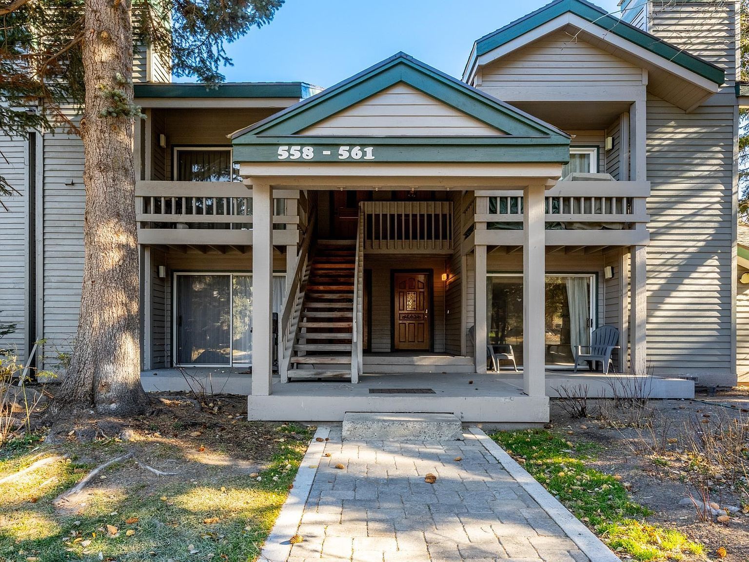 559 Club Dr APT 559 Mammoth Lakes, CA 93546 - Thumbnail 2