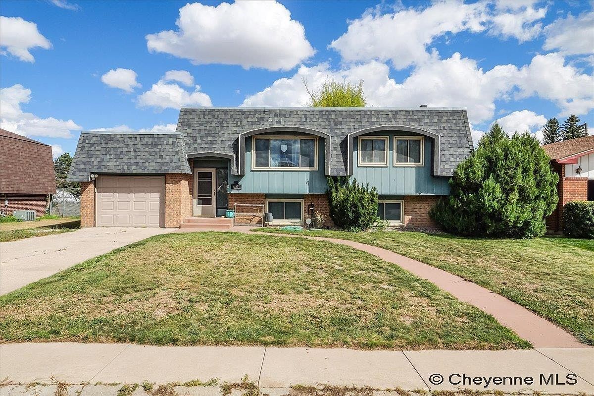 6909 Bomar Dr Cheyenne, WY 82009, 82009