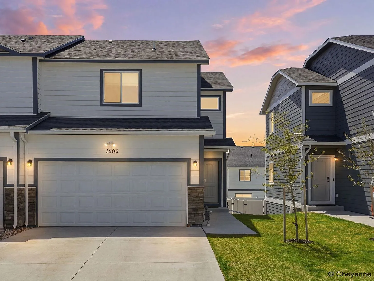 1503 Alyssaelaine Dr Cheyenne, WY 82007, 82007
