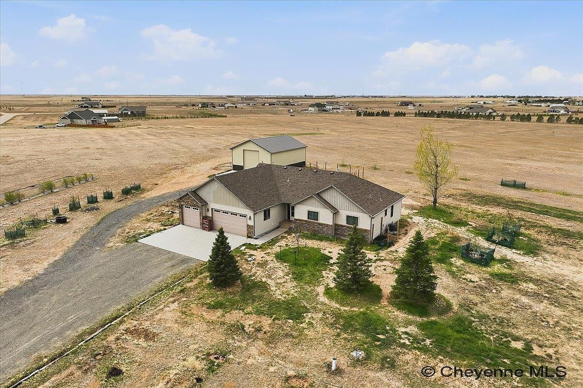 1153 Verlan Way Cheyenne, WY 82001, 82001