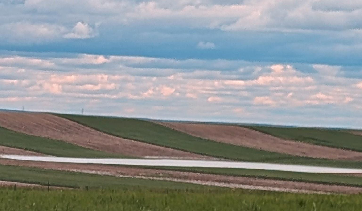 Harvey Rd Wheatland, WY 82201, 82201