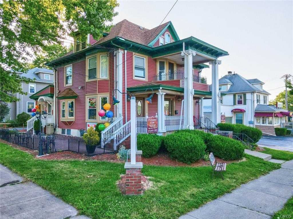 514 Oswego Street, Liverpool, NY, USA, 13088 - Thumbnail 2