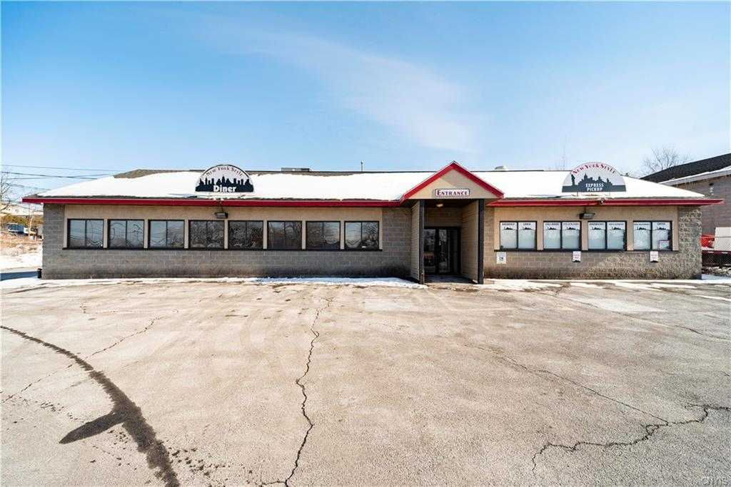 529 E Brighton Ave, Syracuse, NY, 13210 - Thumbnail 2