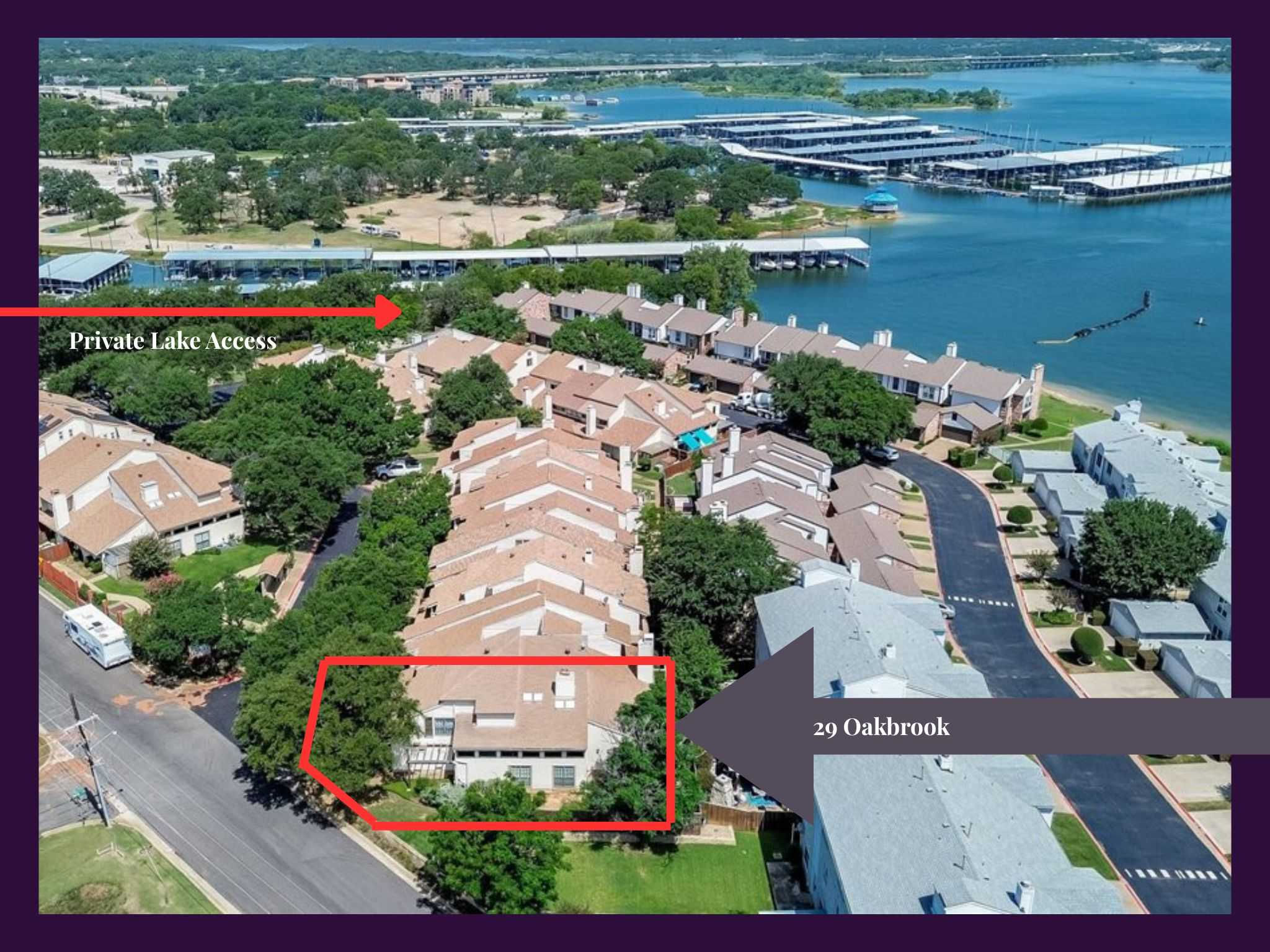 29 Oakbrook Drive, Lewisville, TX, USA, 75057