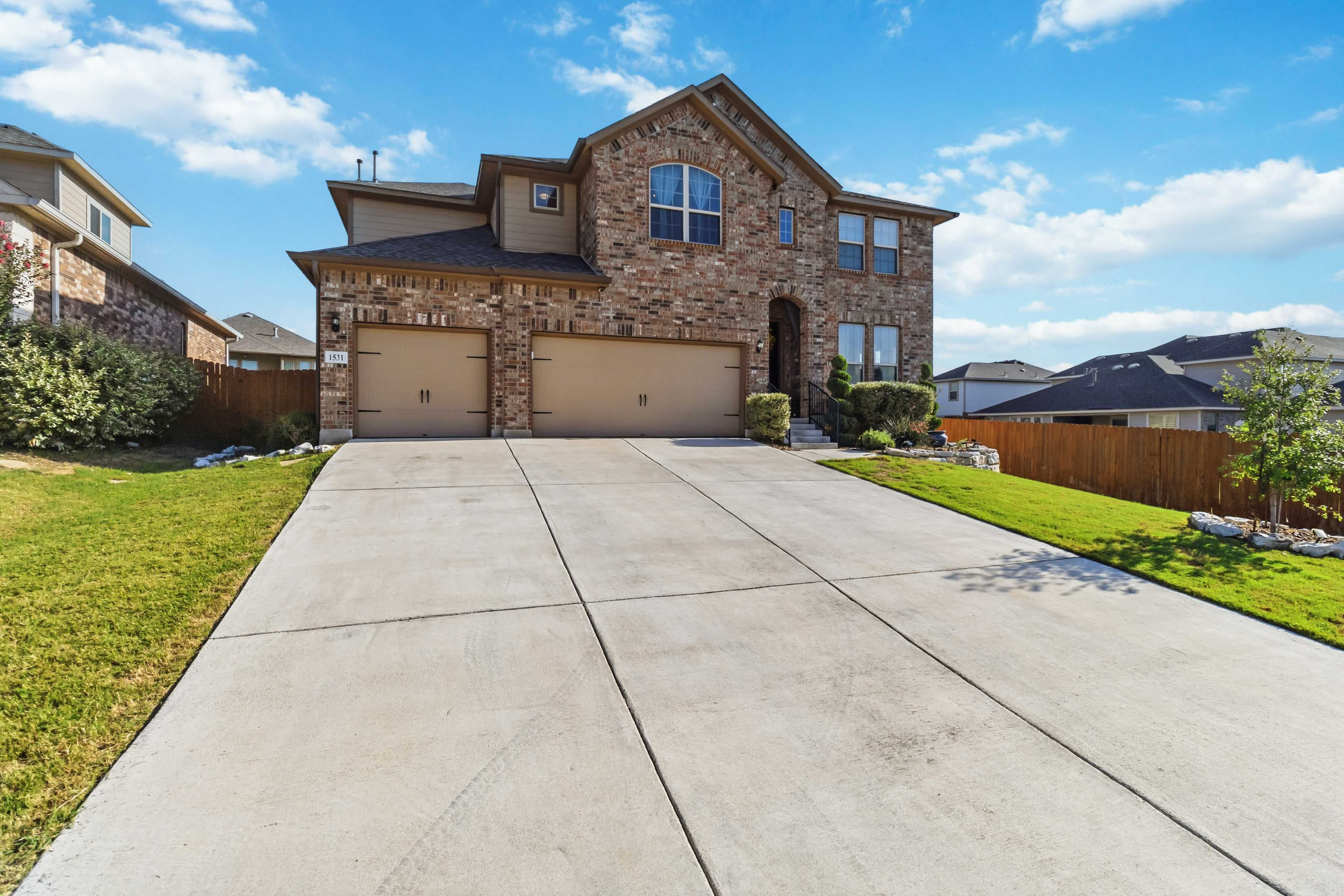 1531 Esser Crossing, Canyon Lake, TX, USA, 78132