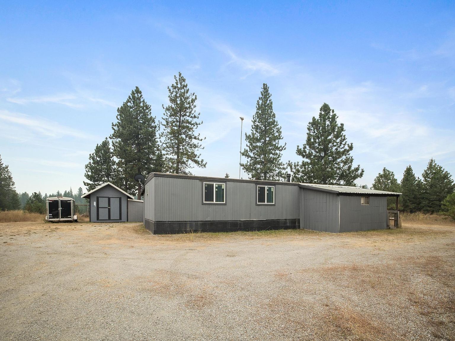 329384 Us Highway 2 Newport, WA 99156 - Thumbnail 2