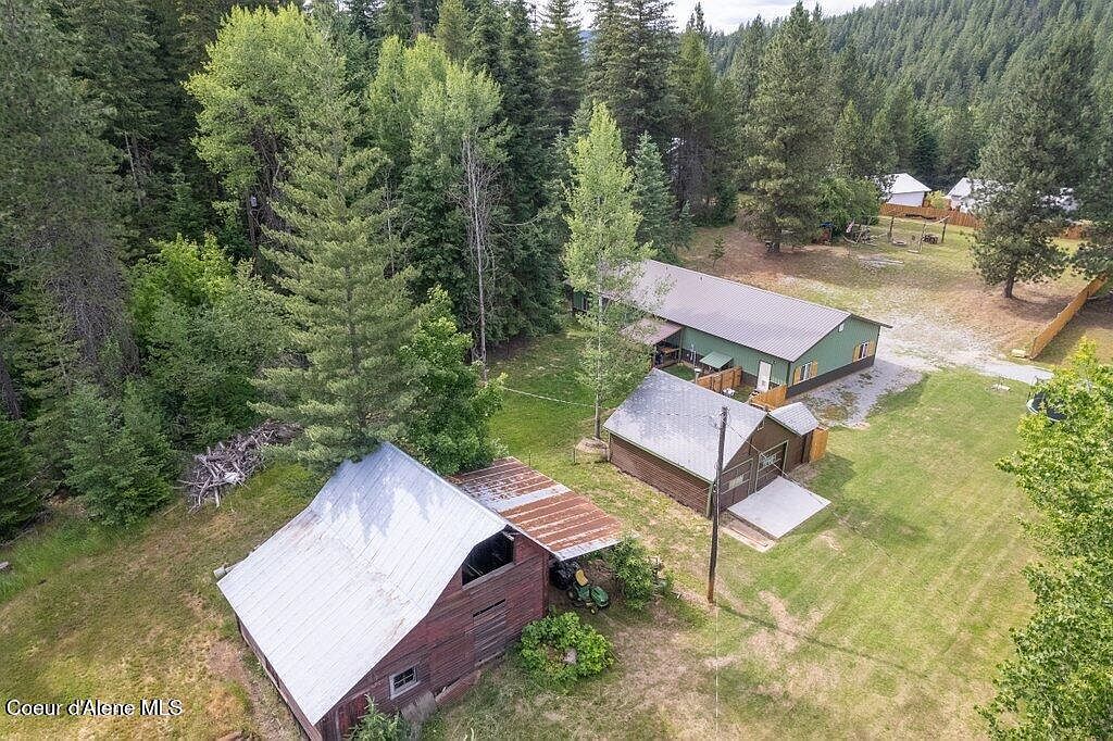 140 Wright Rd Kingston, ID 83839 - Thumbnail 2