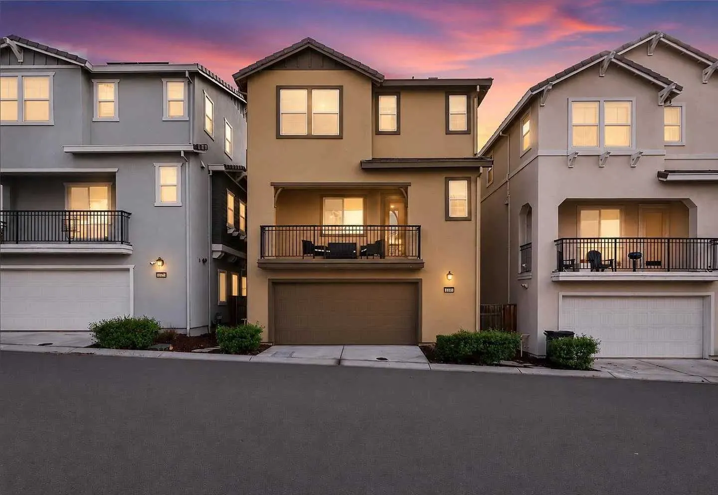 1303 Antonella Place, Hayward, CA, USA, 94541