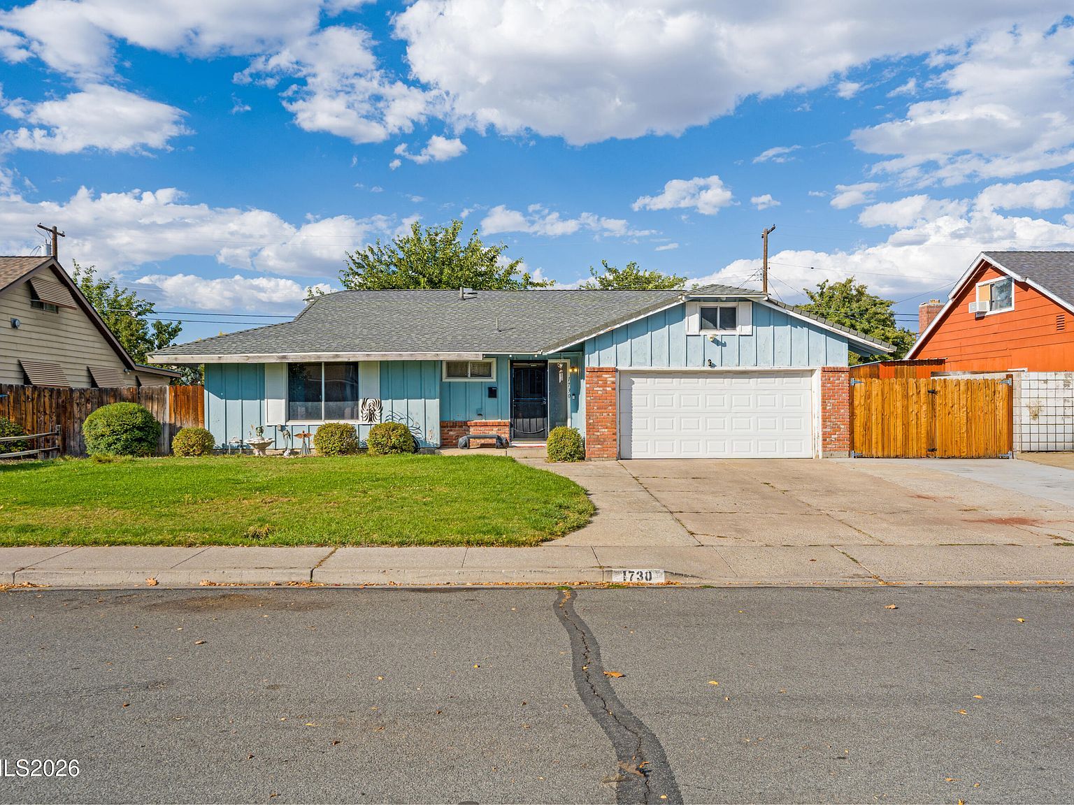 1730 Trabert Way Sparks, NV 89431, 89431