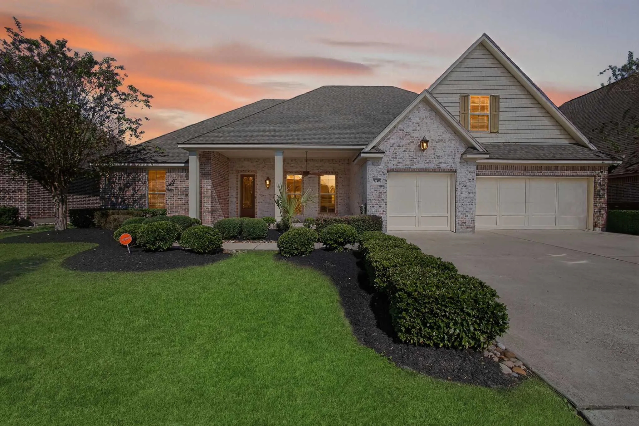 7770 Deer Chase Drive, Beaumont, TX, USA, 77713