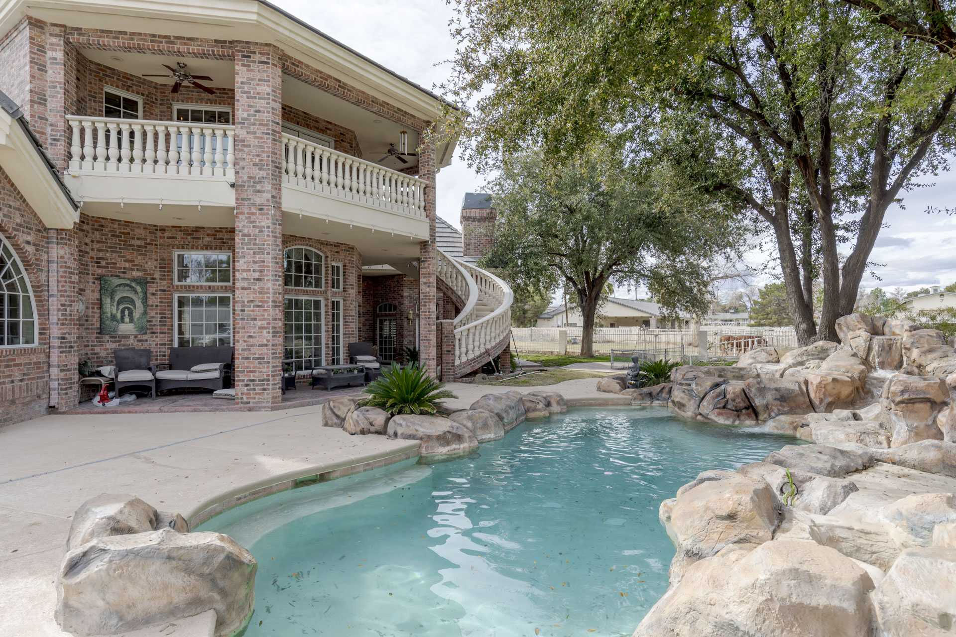 3910 East Russell Road, Las Vegas, NV, USA | Single Family