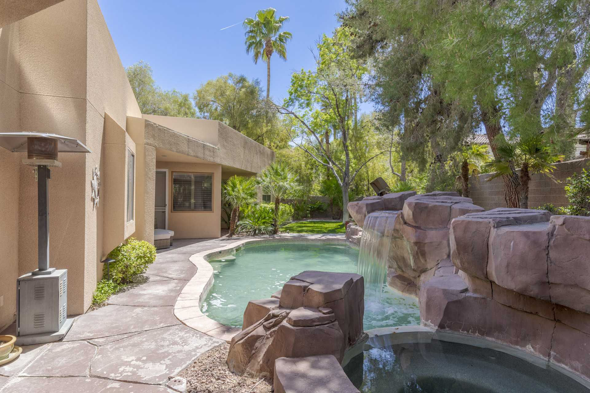 9108 Golden Eagle Drive, Las Vegas, NV, USA | Single Family